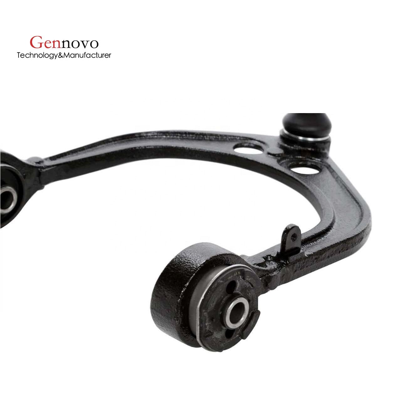 Gennovo OE Quality Auto Spare Parts Suspension Accessories Control Arm 4782666AC for Dodge Magnum CHALLENGER Chrysler 300 300C