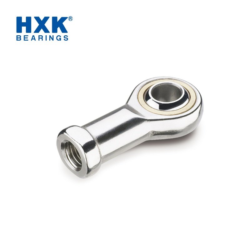 Industrial Stainless Steel Rod End Joint Bearing External Threads SA5T/K SA6T/K SA8T/K SA10T/K SA12T/K SA14T/K Machine