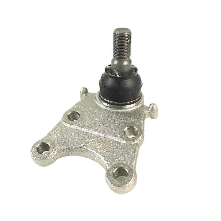 Auto Parts Isuzu Parts Front Upper Suspension Steel Lower Ball Joint C8980058750 Ball Joint for ISUZU D-MAX MUX