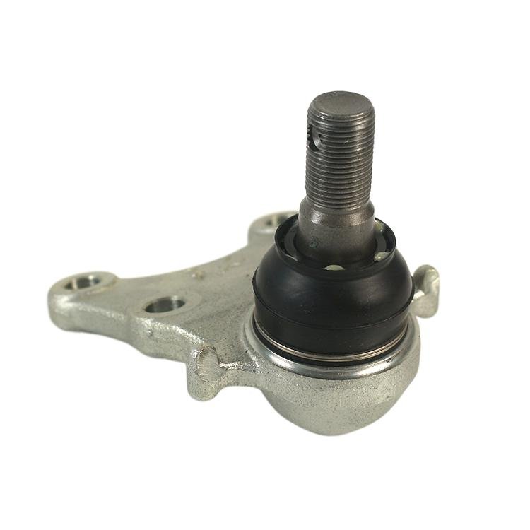 Auto Parts Isuzu Parts Front Upper Suspension Steel Lower Ball Joint C8980058750 Ball Joint for ISUZU D-MAX MUX