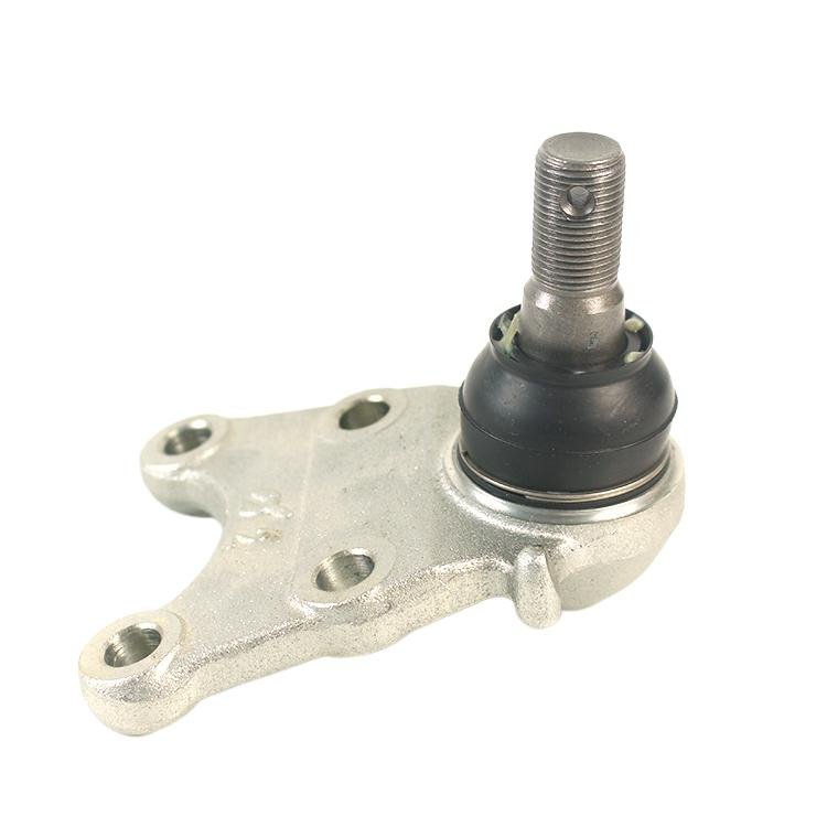 Auto Parts Isuzu Parts Front Upper Suspension Steel Lower Ball Joint C8980058750 Ball Joint for ISUZU D-MAX MUX