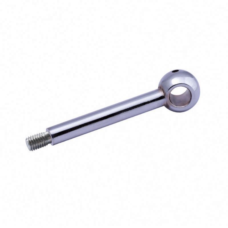 Cheap Price Carbon Steel M20 M24 Swivel Ball Joint For Industrial Handwheels
