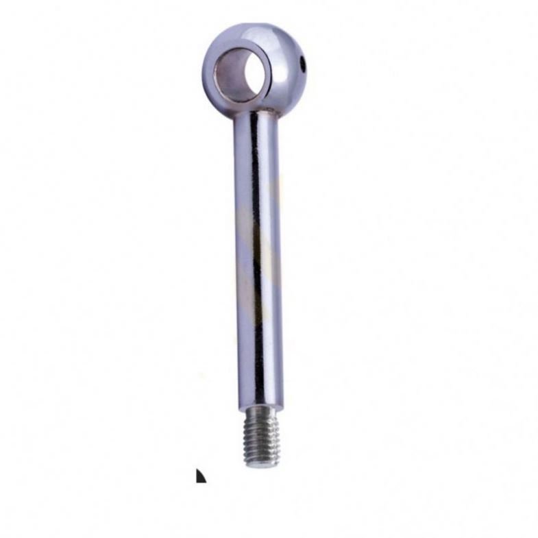 Cheap Price Carbon Steel M20 M24 Swivel Ball Joint For Industrial Handwheels
