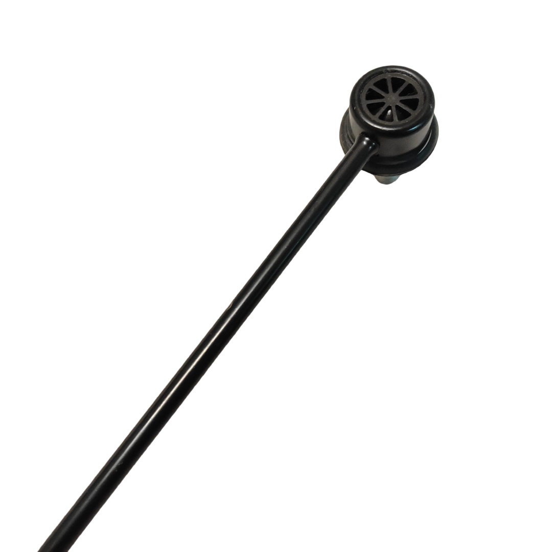 54840-1X000 for Kia Forte Front Stabilizer bar Pull Rod Ball Joint Assembly 548401X000
