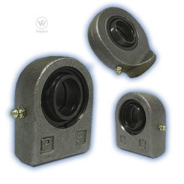 Hydraulic Rod End SF16ES Bearing Rod Ends 16x14x25MM SF16ES