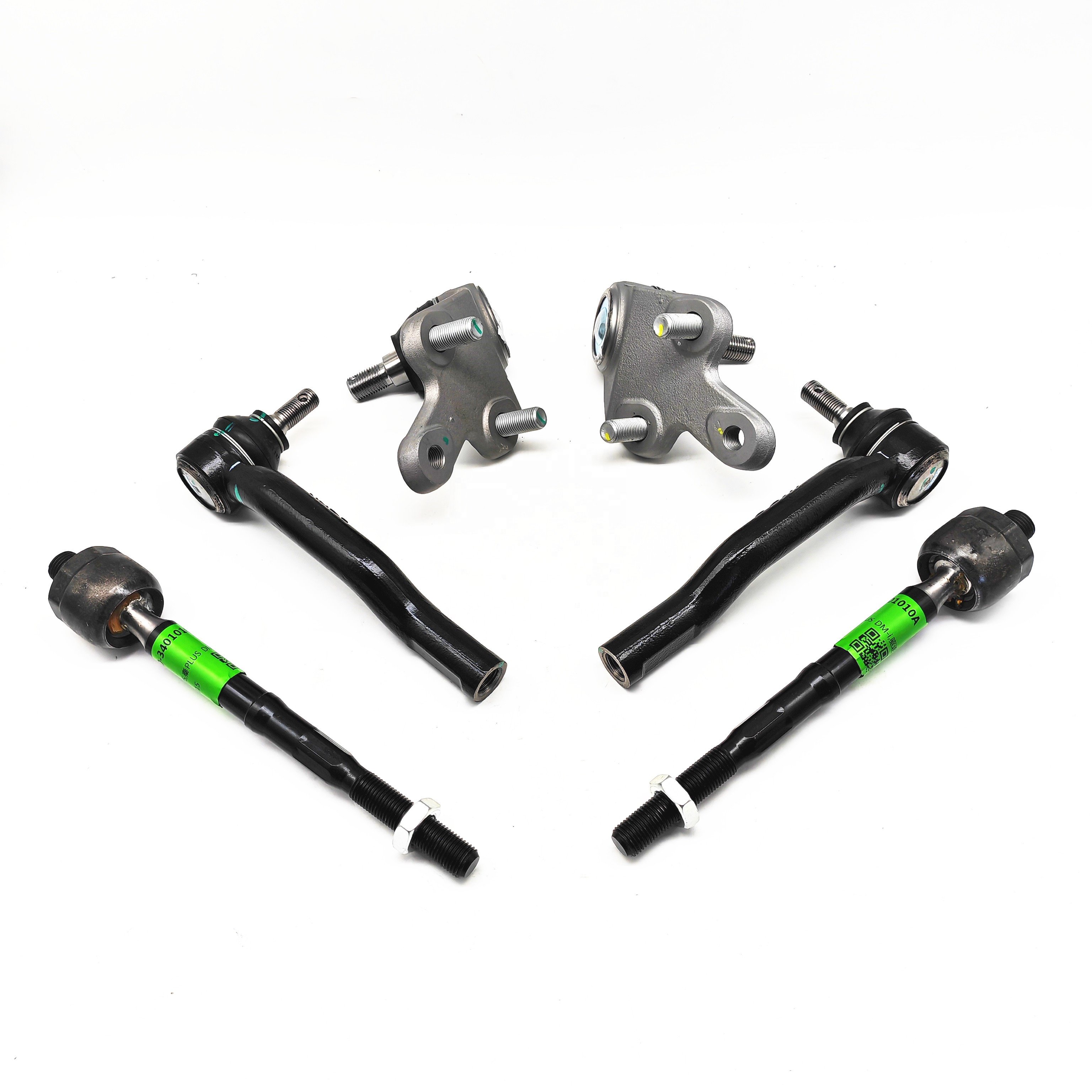 JOKA Genuine Quality Tie Rod Assembly 3401010A ST-2904300A ST-2904400A 3401120 3401120R for BYD QIN DMI 2023