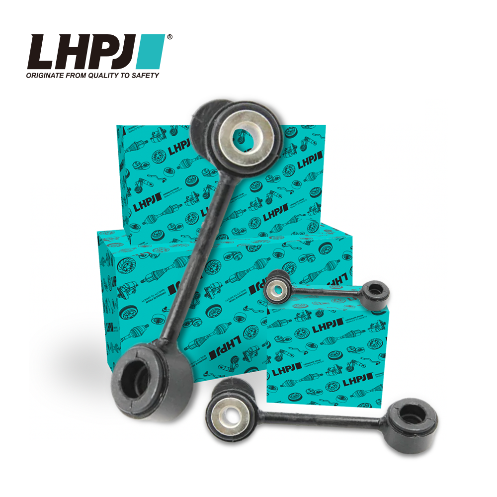 LHPJ Front Stabilizer Bar Link Ball Joint 2103203689 2103203789 2103202189 2103202289 for Mercedes-Benz W210 Stabilizer Link