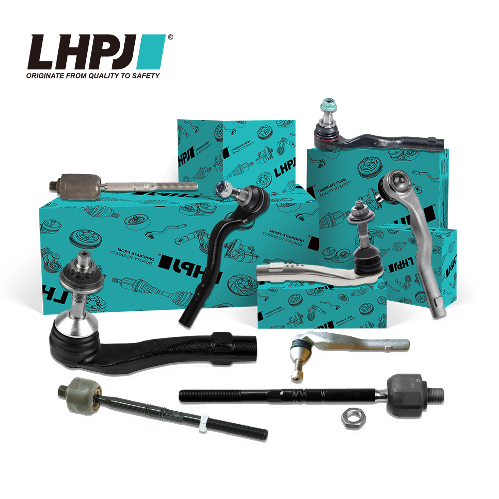LHPJ Front Stabilizer Bar Link Ball Joint 2103203689 2103203789 2103202189 2103202289 for Mercedes-Benz W210 Stabilizer Link