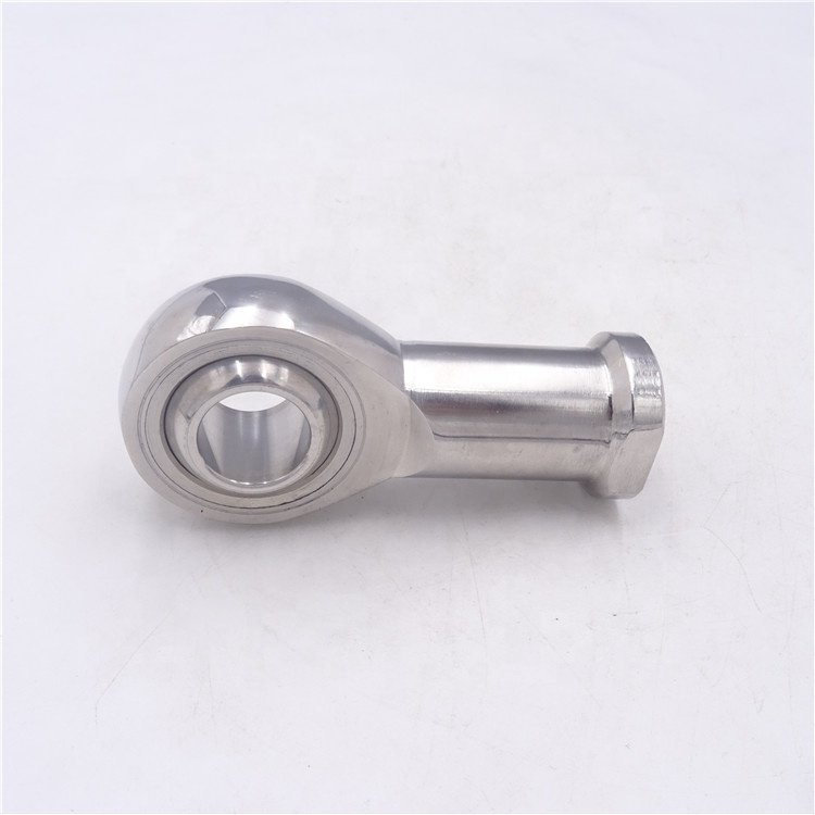 304 Stainless Steel Bearing SI20 T/K Ball Joint Rod End Bearing SIR20 T/K