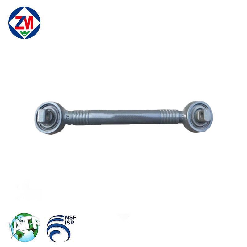 OEM AZ62040 Spare Parts Tie Rod End Track Rod for Tractor Excavators Backhoe Loader