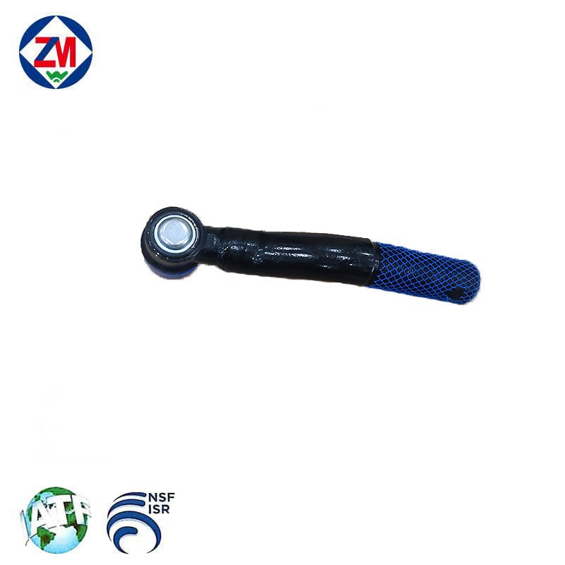 OEM AZ62040 Spare Parts Tie Rod End Track Rod for Tractor Excavators Backhoe Loader