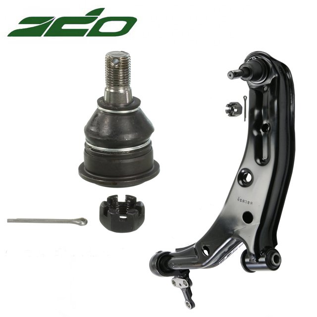 Suspension Control Arm and Ball Joint Assembly Fits Apply for Nissan Sentra 54500-4M410