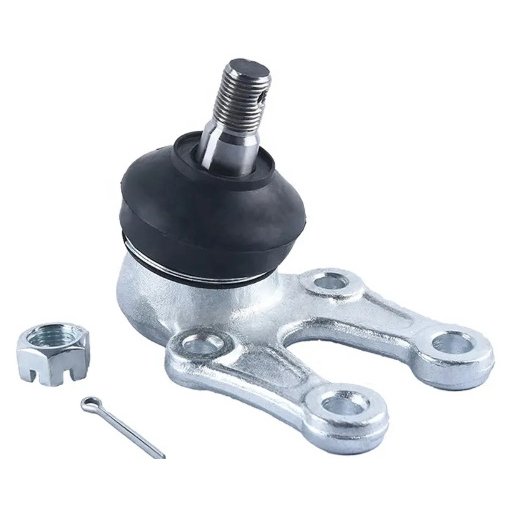 43330-29125 Lower Ball Joint Auto Suspension Parts for Toyota Hiace