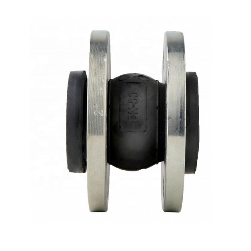 DN 300 Ruber Flexible Rubber Expansion Joint