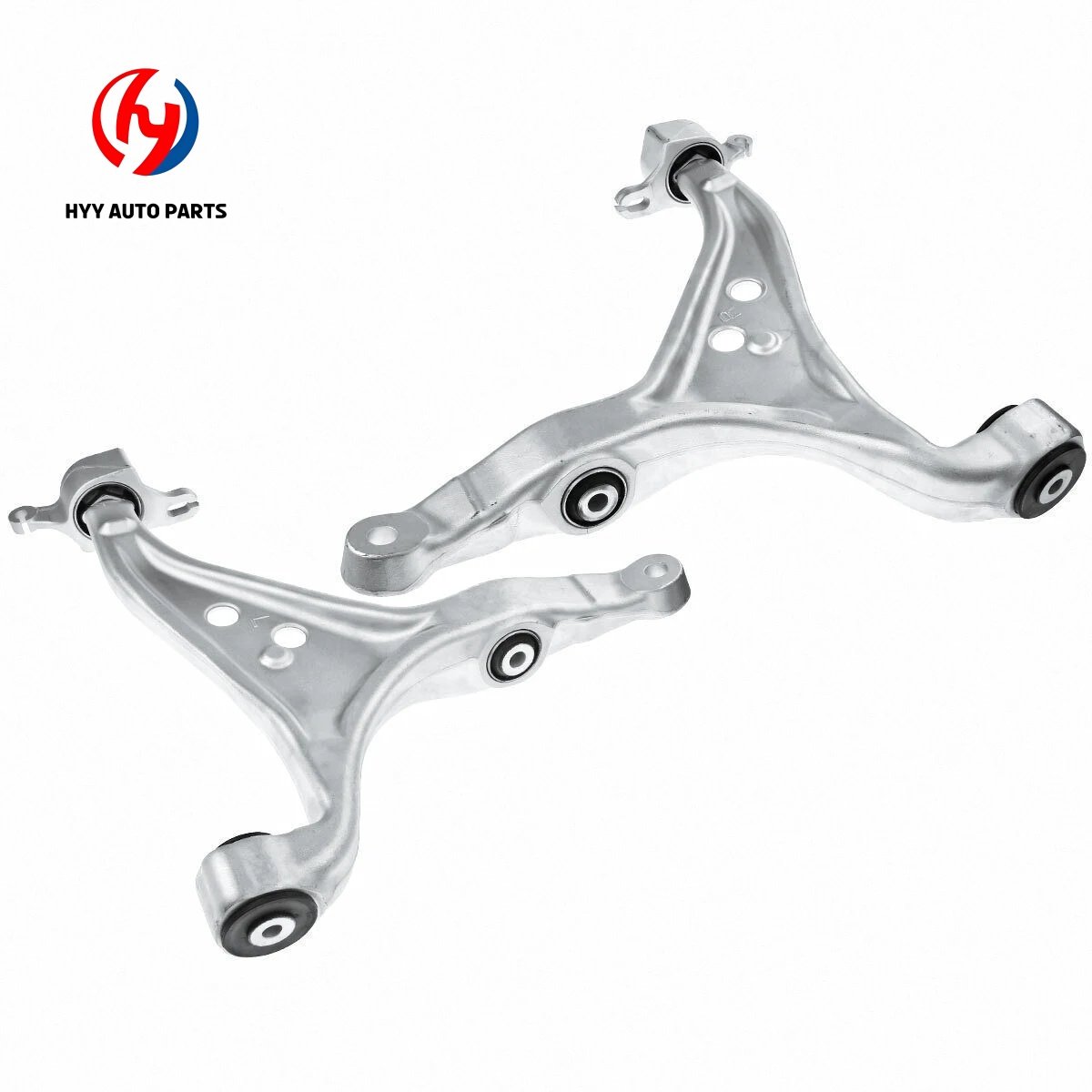 1663300235 the Ball Head Control Arm Under the Car Suspension Swing Arm Is Suitable for the Mercedes-BenzML GLS GLE W166 Chassis
