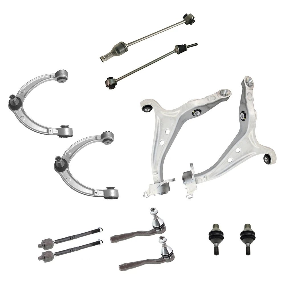 1663300235 the Ball Head Control Arm Under the Car Suspension Swing Arm Is Suitable for the Mercedes-BenzML GLS GLE W166 Chassis