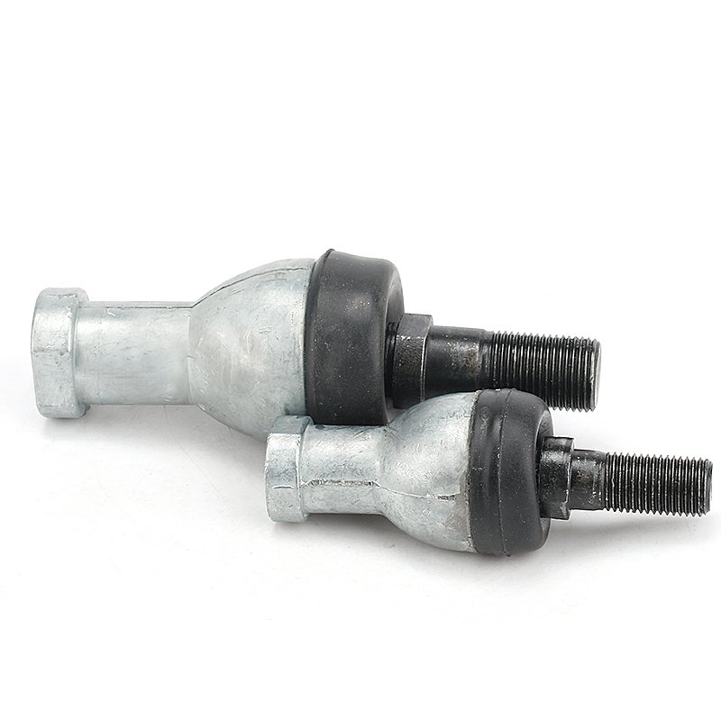 SQZ14-RS-1 SQZL14-RS-1 M14*2.0 Shape Ball Head Pole End Joint Bearing Series of the Single Pole 3D Printer Parts