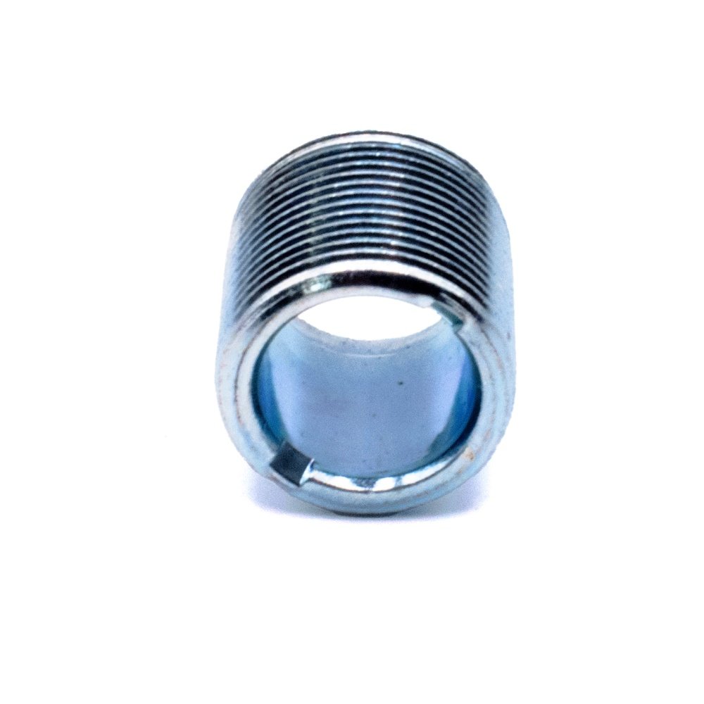 THREAD CLOSE NIPPLE High Tensile Stainless Steel Hollow All Threaded Rod Bushings for Sale