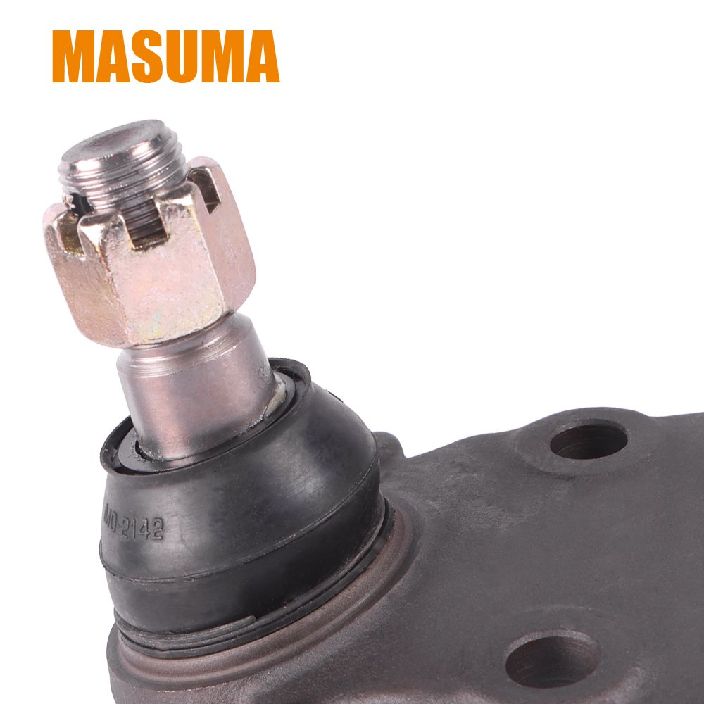 MB-5302 MASUMA Steering Avensis Foton Prado Polo Vw Ball Joint Delica 555 Control Arm Ball Joints for Toyota Nissan Caroll Passo