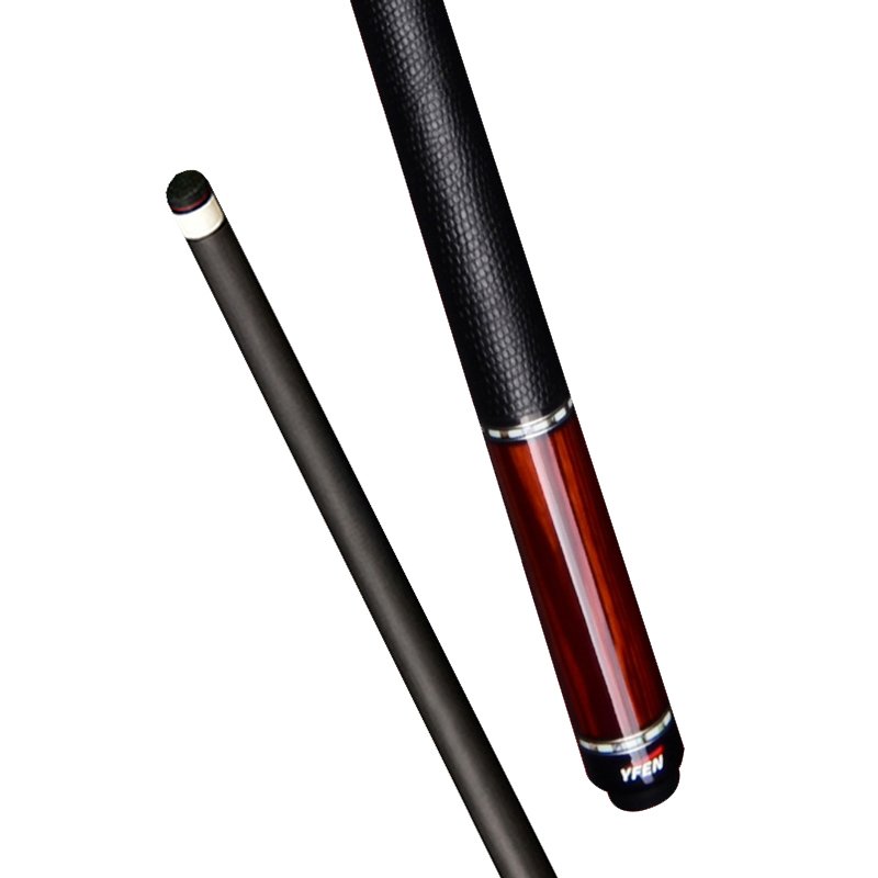 Carbon Fiber Billiard Pool Cue Tech Tacos De Billar Carbon Fiber Shaft Cues