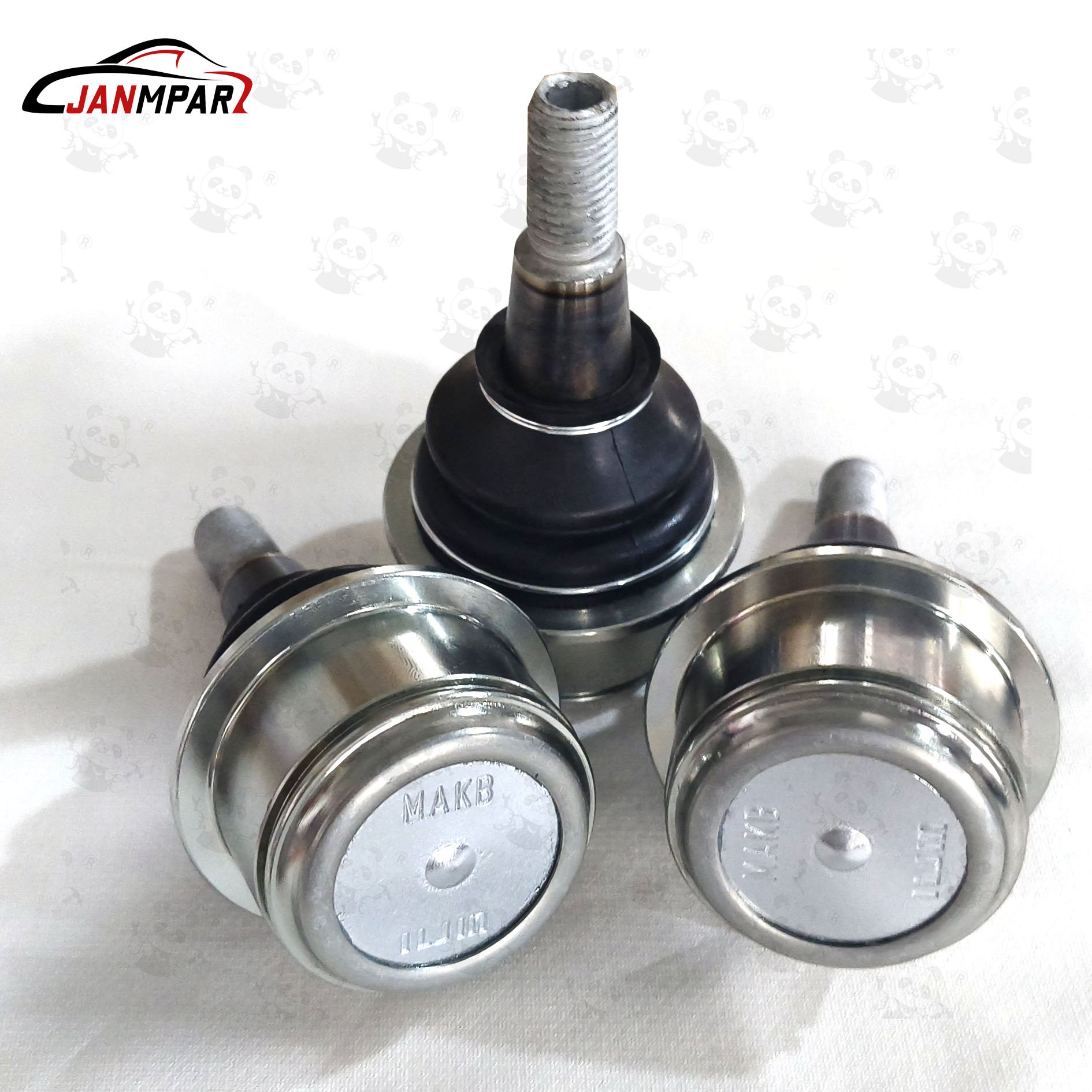 Front Lower Ball Joint for Chrysler Sebring Dodge Journey 2014-2016 5090033AB