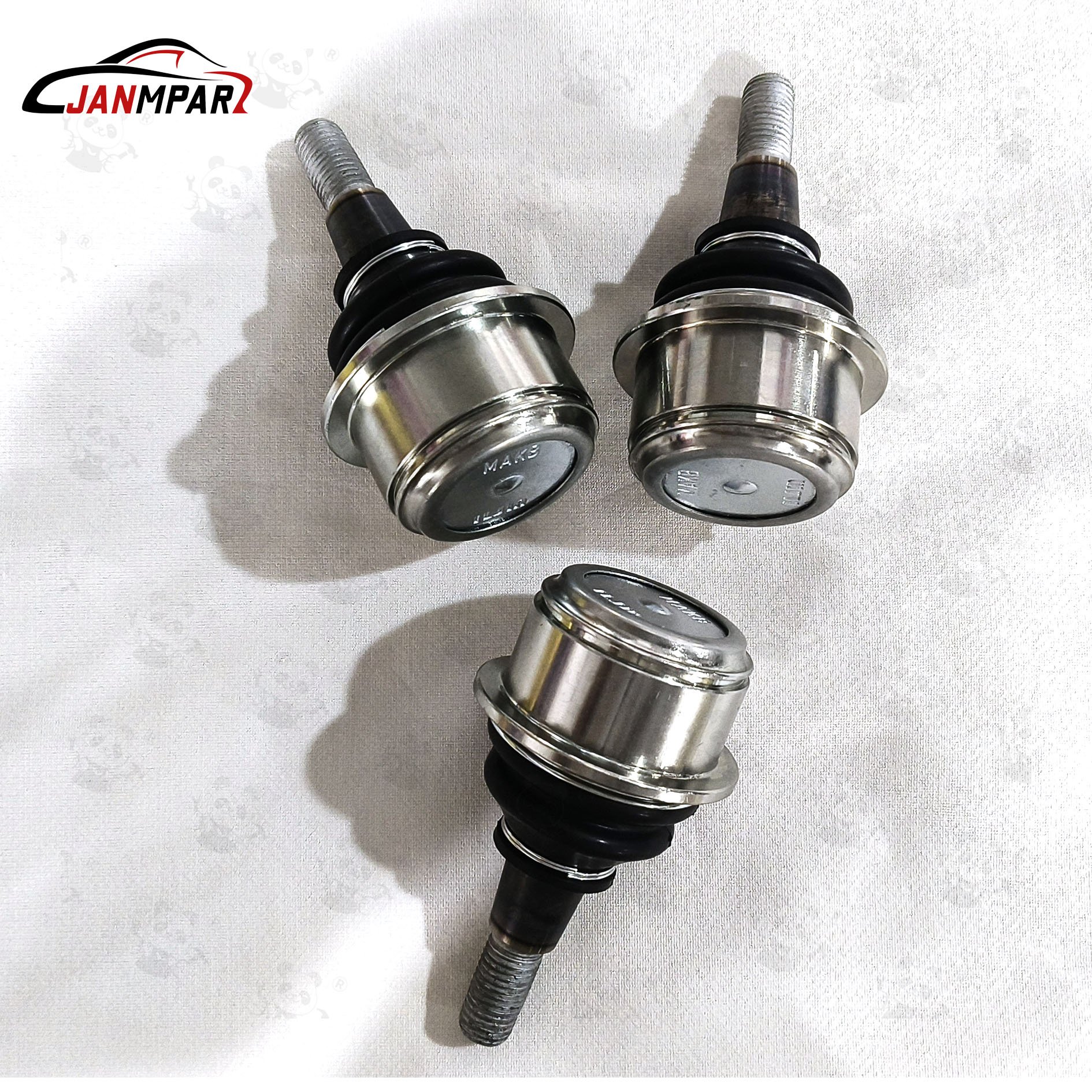 Front Lower Ball Joint for Chrysler Sebring Dodge Journey 2014-2016 5090033AB