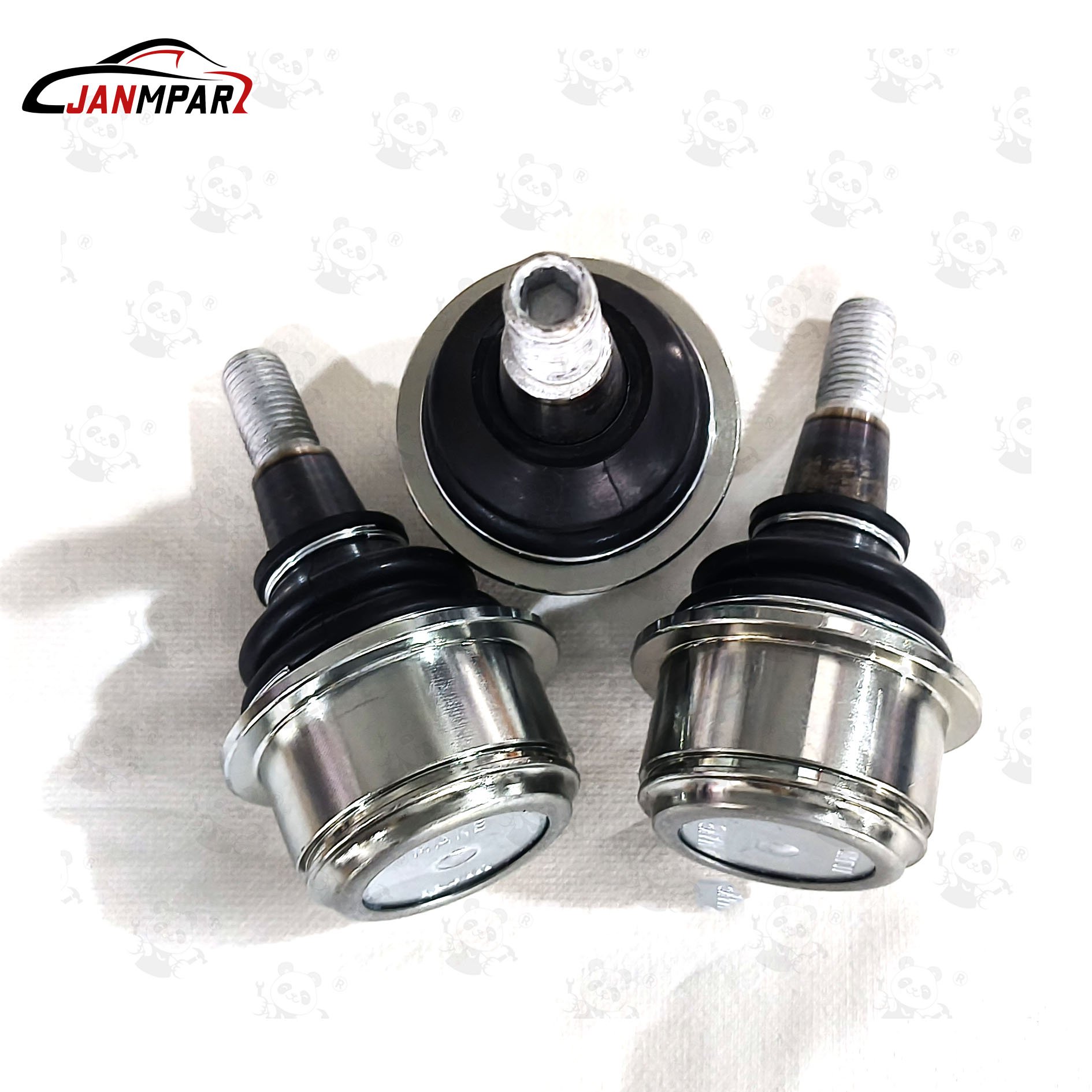Front Lower Ball Joint for Chrysler Sebring Dodge Journey 2014-2016 5090033AB
