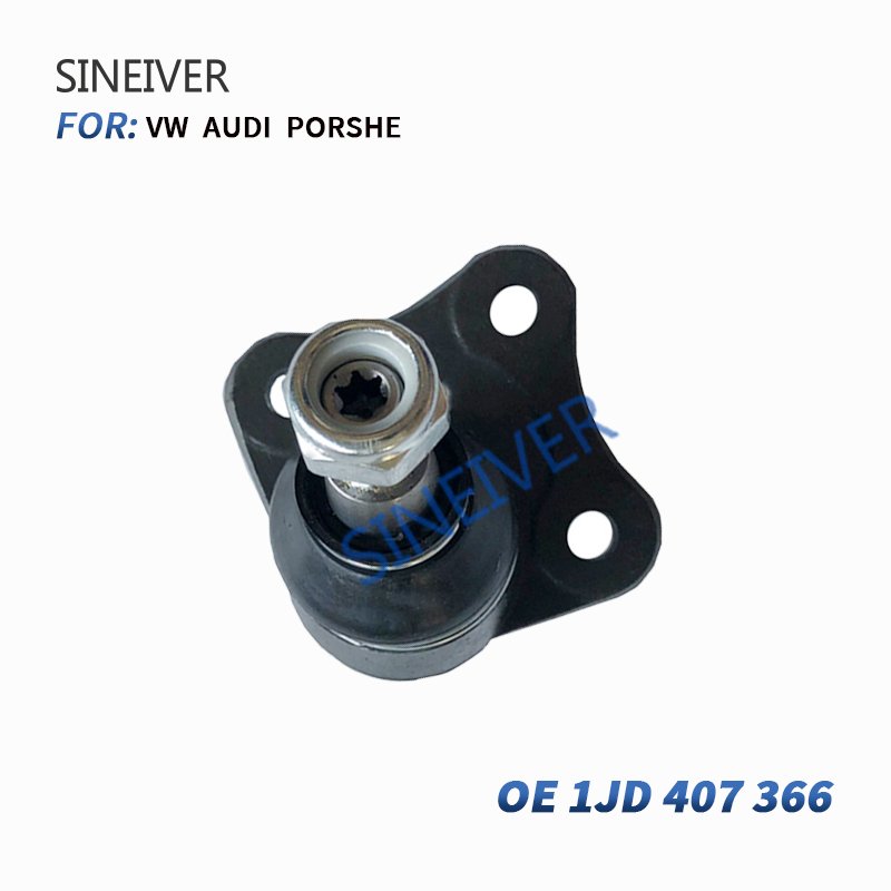 For the Volkswagen Lavida Bora Golf 2004-2009 1JD 407 365 Auto Parts Suspension System