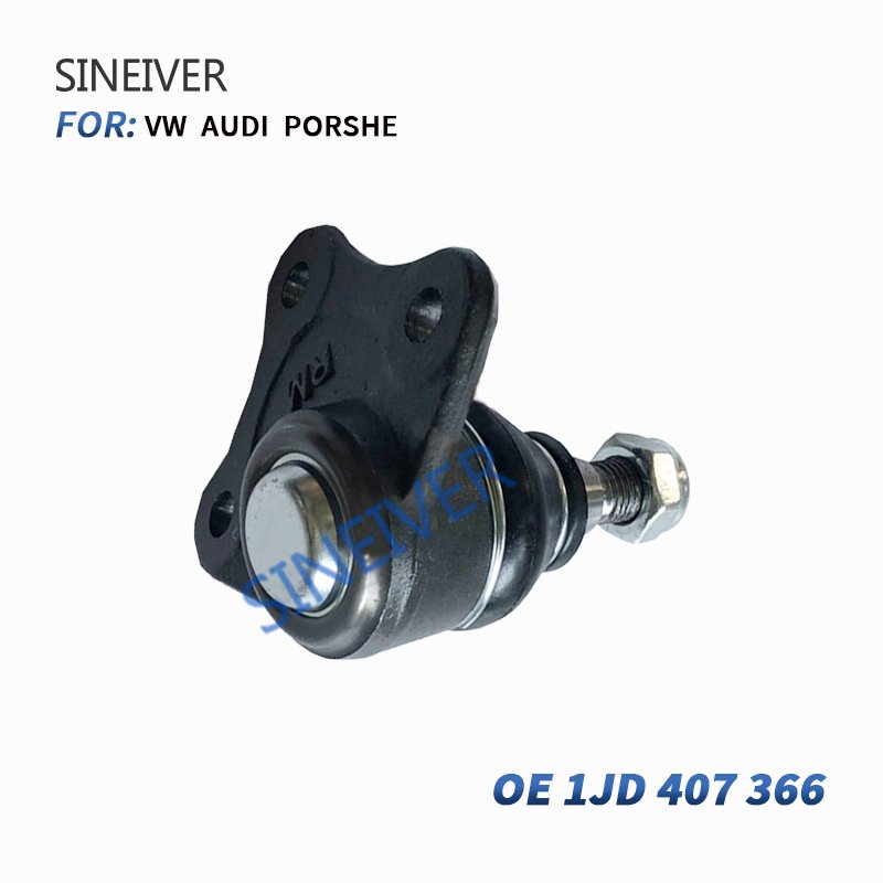 For the Volkswagen Lavida Bora Golf 2004-2009 1JD 407 365 Auto Parts Suspension System
