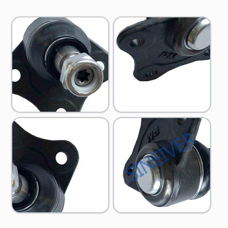 For the Volkswagen Lavida Bora Golf 2004-2009 1JD 407 365 Auto Parts Suspension System