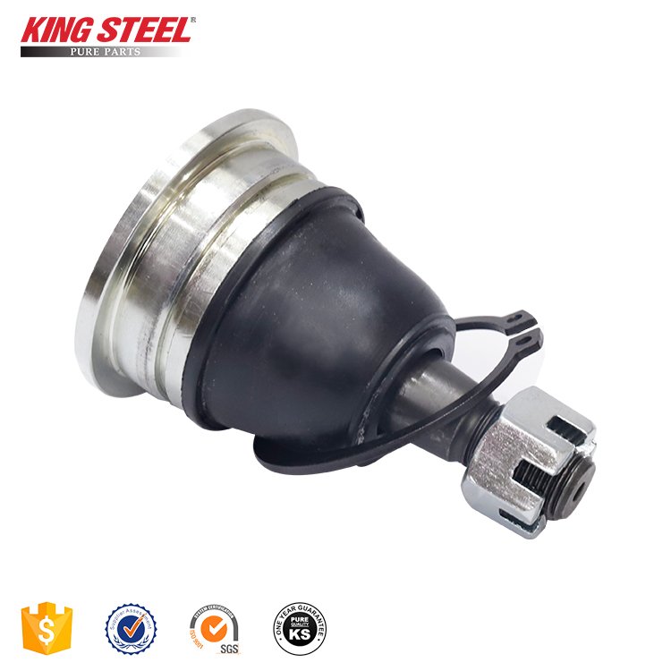 In Stock Wholesale Auto Suspension Parts Upper Lower Ball Joint 40110-1LB0A 40160-1LB0A for Nissan Patrol Y62 VK56DE 2010