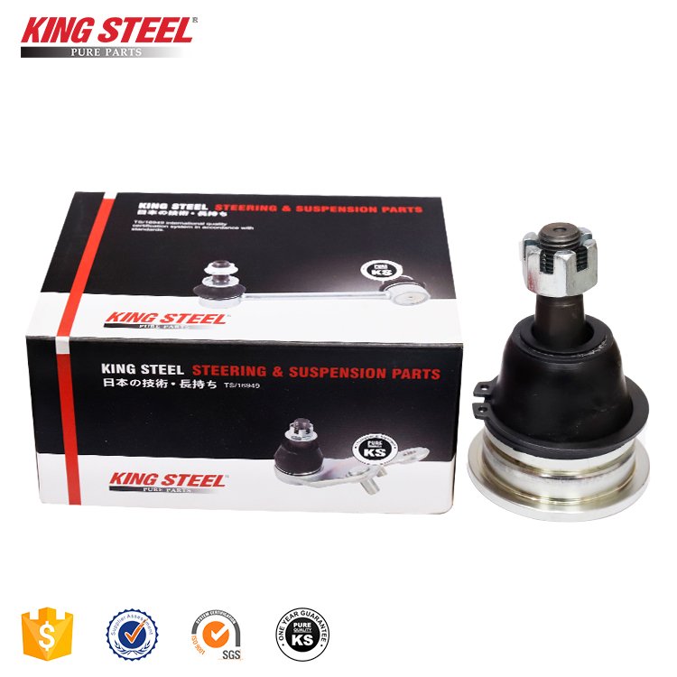 In Stock Wholesale Auto Suspension Parts Upper Lower Ball Joint 40110-1LB0A 40160-1LB0A for Nissan Patrol Y62 VK56DE 2010