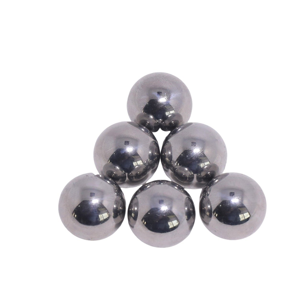 Factory Custom Custom 8mm 8.5mm 9mm 9.5mm 10mm 11mm 11.11mm Slingshot Ball Carbon Steel Bearing Ball in Stock