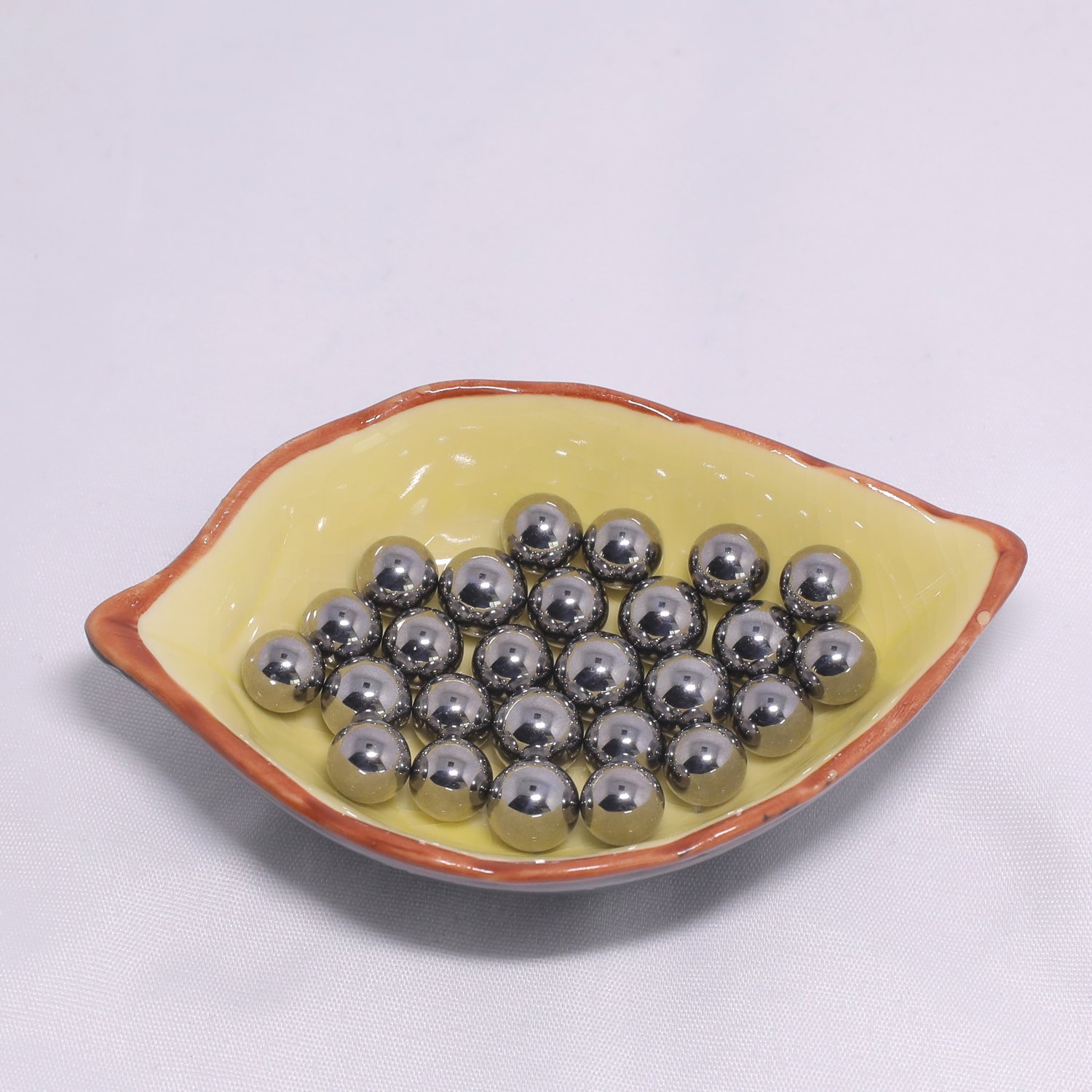Factory Custom Custom 8mm 8.5mm 9mm 9.5mm 10mm 11mm 11.11mm Slingshot Ball Carbon Steel Bearing Ball in Stock
