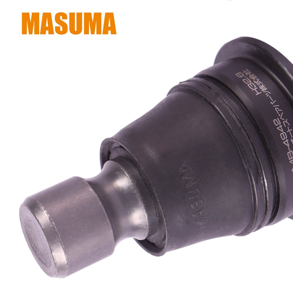 MB-4942 MASUMA Auto Suspension Systems Ball Joint 54500-9W20C 401609W200 40160-9W200 54500-4CA0A for NISSAN DUALIS