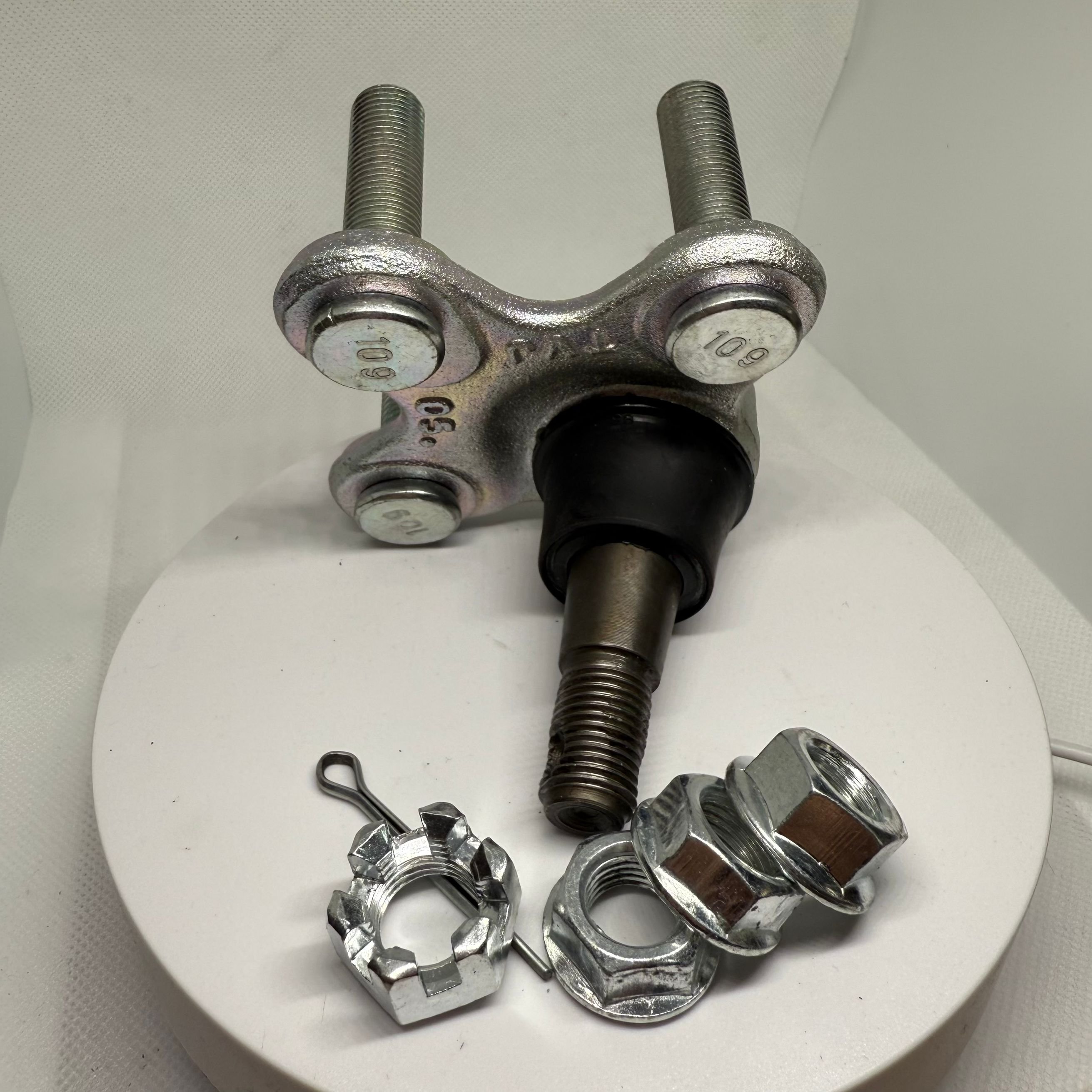 Suspension OEM 51220-TVA-A01 Car Front Lower Ball Joint for honda Accord Inspire Rdx 2019 2020 2021 2022 2023