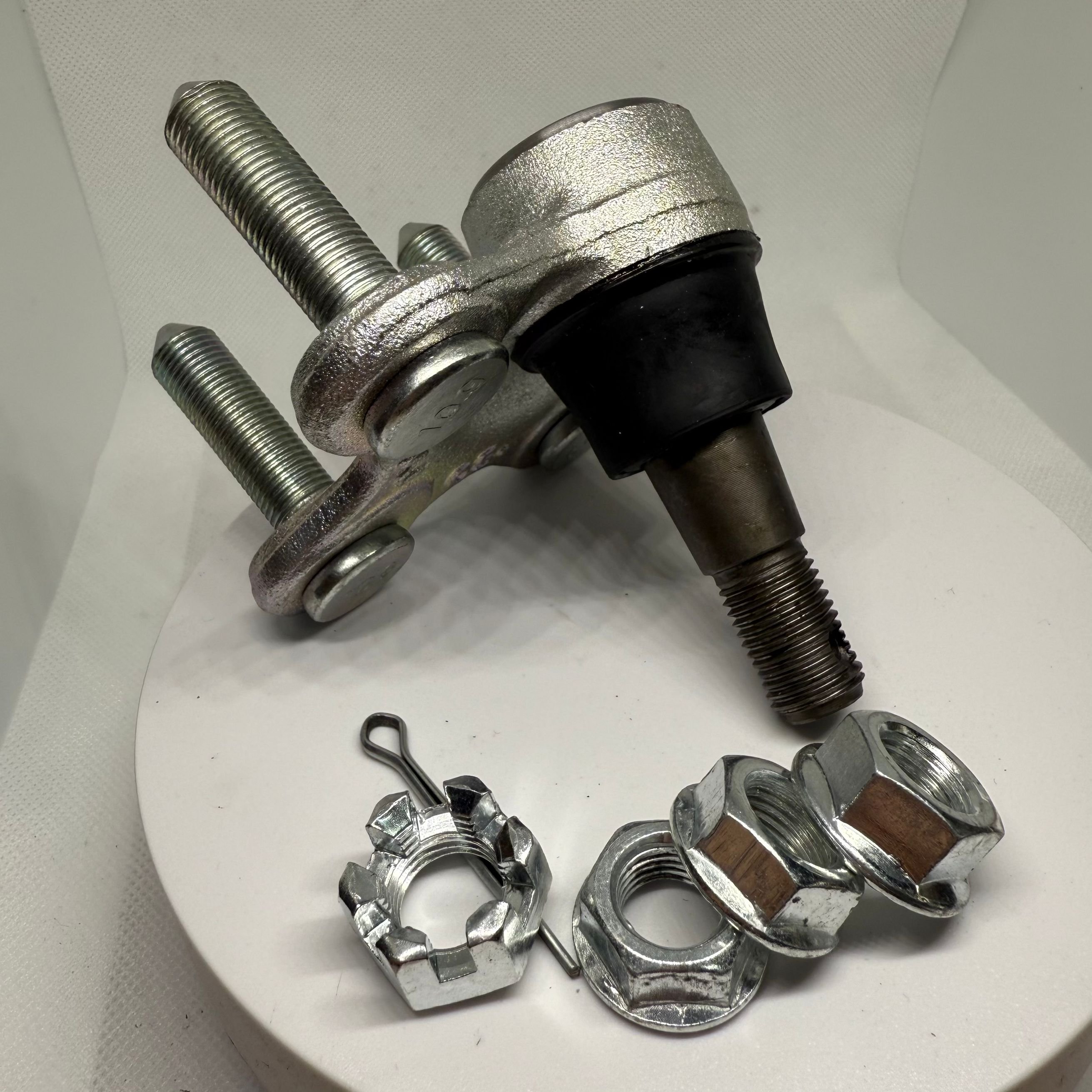 Suspension OEM 51220-TVA-A01 Car Front Lower Ball Joint for honda Accord Inspire Rdx 2019 2020 2021 2022 2023