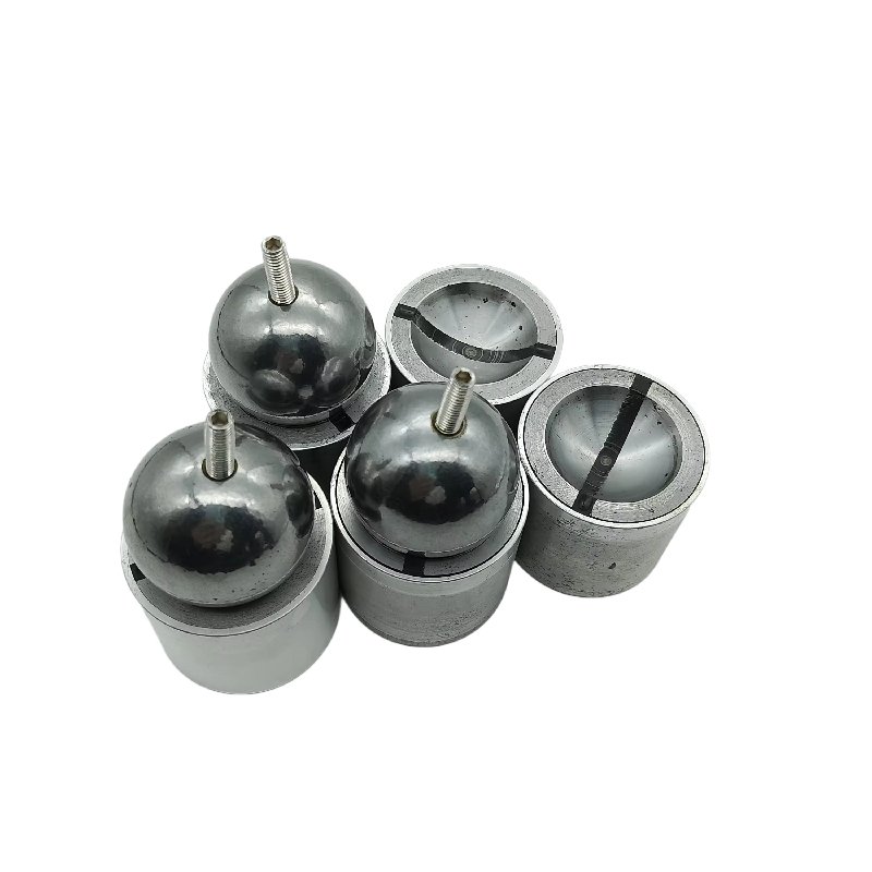 Multiple Sizes Strong Force Neodymium Ndfeb Universal Magnetic Ball Joint