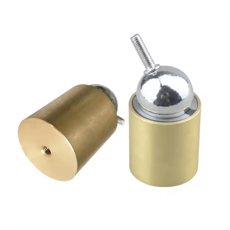 Multiple Sizes Strong Force Neodymium Ndfeb Universal Magnetic Ball Joint