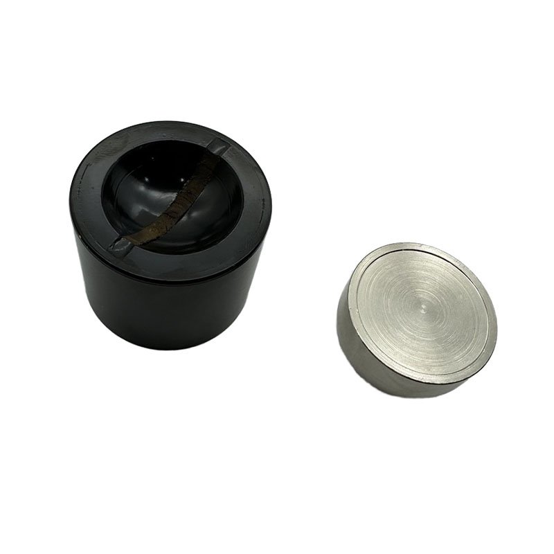 Multiple Sizes Strong Force Neodymium Ndfeb Universal Magnetic Ball Joint