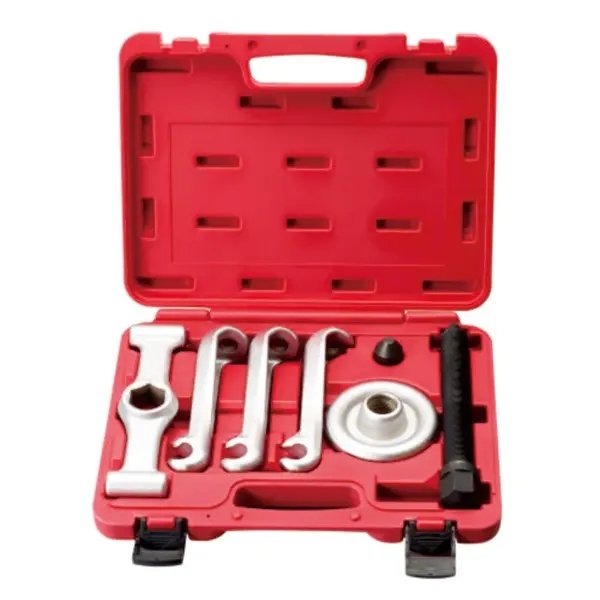 t Bearing Separator and Puller Set Automotive Bearing Extractor Kit Automotive Bearing Puller Tool Set