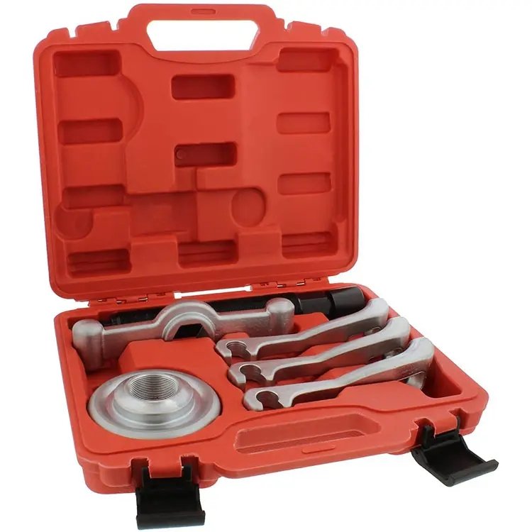 t Bearing Separator and Puller Set Automotive Bearing Extractor Kit Automotive Bearing Puller Tool Set
