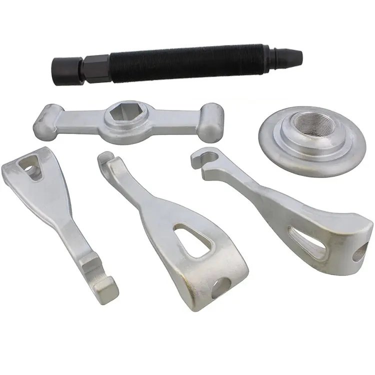 t Bearing Separator and Puller Set Automotive Bearing Extractor Kit Automotive Bearing Puller Tool Set