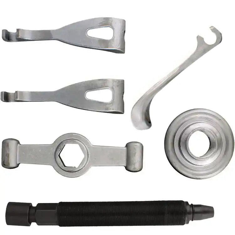 t Bearing Separator and Puller Set Automotive Bearing Extractor Kit Automotive Bearing Puller Tool Set