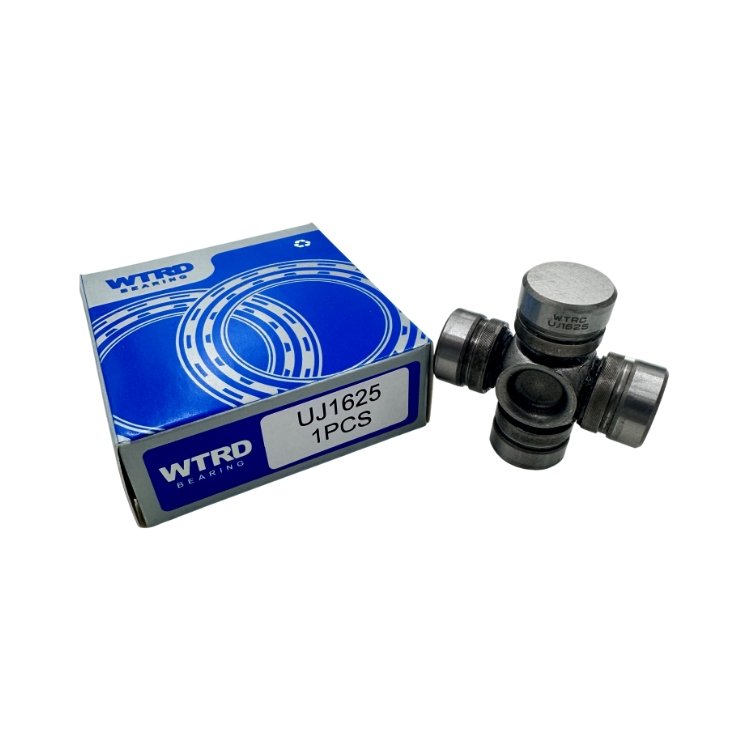 Universal-Joint UJ1625 16MM X24.7I/C Auto Parts Universal-Joint/Universal-joint Joint Universal Joint Bearing for Sale