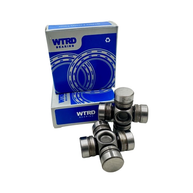 Universal-Joint UJ1625 16MM X24.7I/C Auto Parts Universal-Joint/Universal-joint Joint Universal Joint Bearing for Sale
