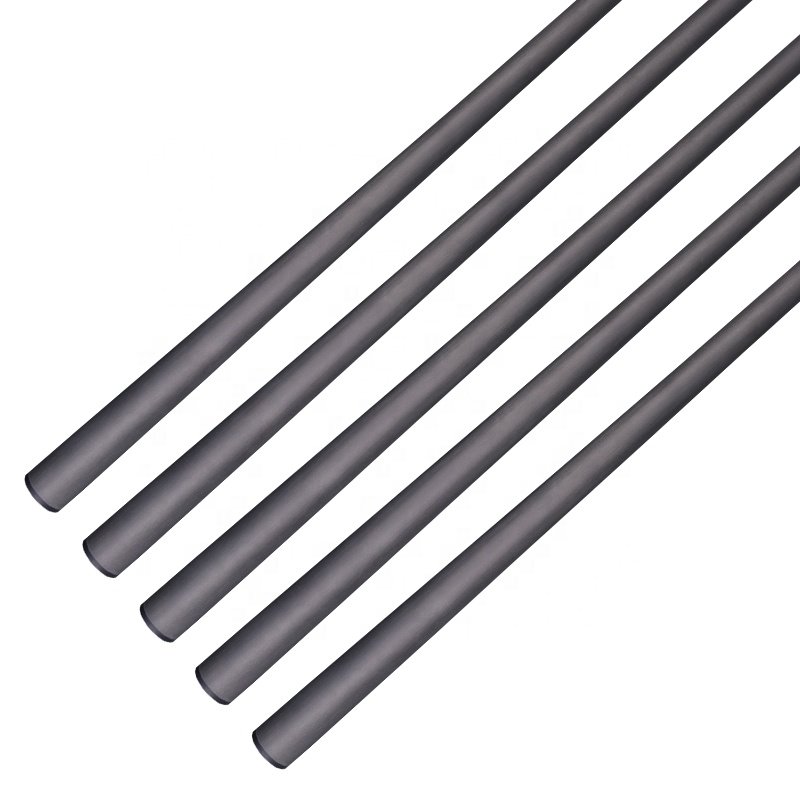 TQG-LC-081-5 1/2 Split 12..5mm with Multiple Designs Steel Joint and Label Maple Butt Billiards Cue Carbon Fiber Pool Cue