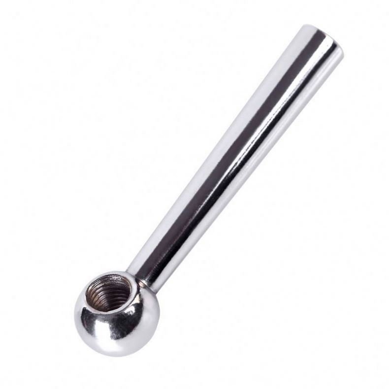 Cheap Price Carbon Steel M20 M24 Swivel Ball Joint Machine Tools