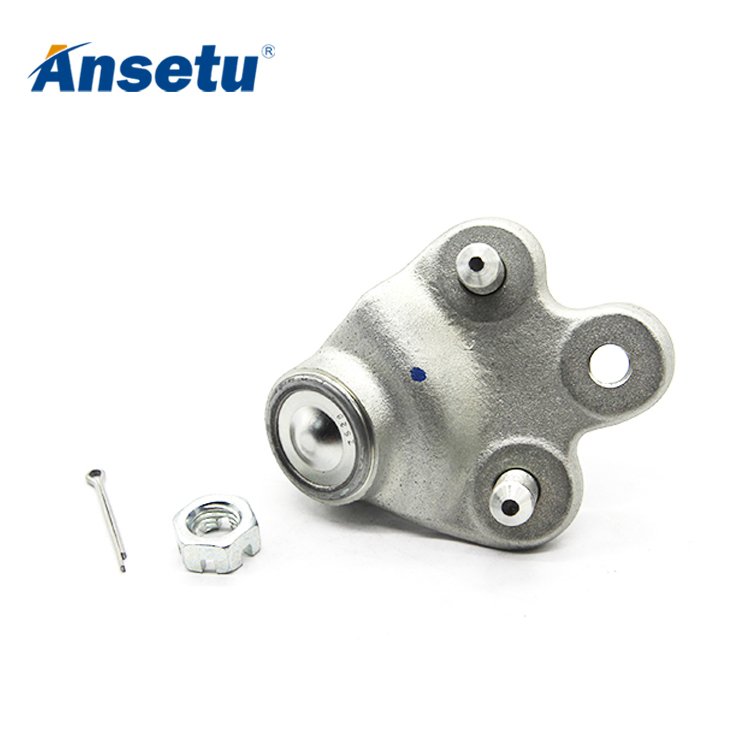 Ansetu Front Lower Suspension Ball Joint Left and Right 51220-SNA-A03 51230-SNA-A02 51220-SNL-T01 Fit for Honda Civic Japan Car