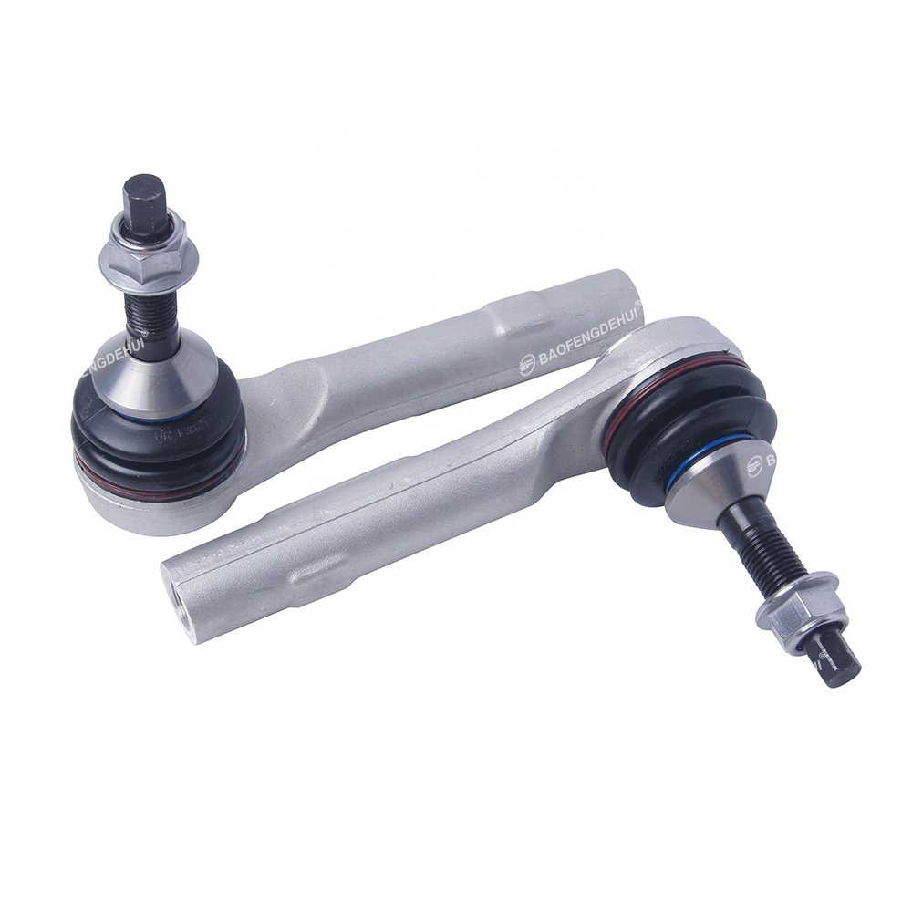 BF Brand OE 1044841-00-E for Tesla Model 3 Y Outer Left or Right Tie Rod End Ball Joint
